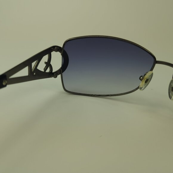 Bvlgari Wrap Around Sung Glasses - Picture 9 of 12